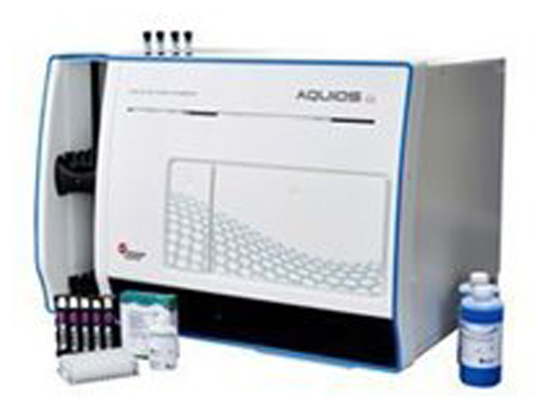 AQUIOS CL Load and Go Flow Cytometer
