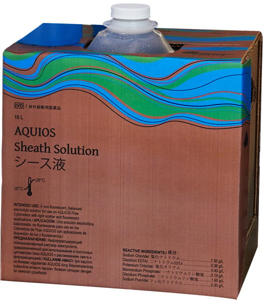 B25697_Aquios sheath solution