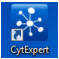 CytExpert logo