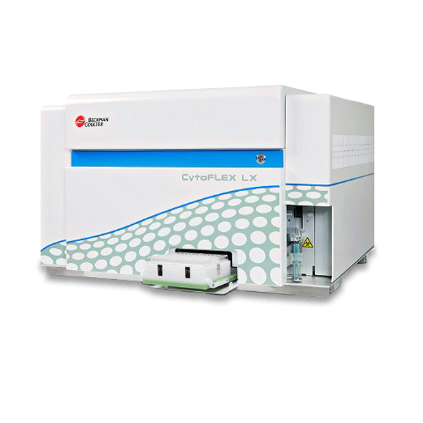 Cytoflex LX