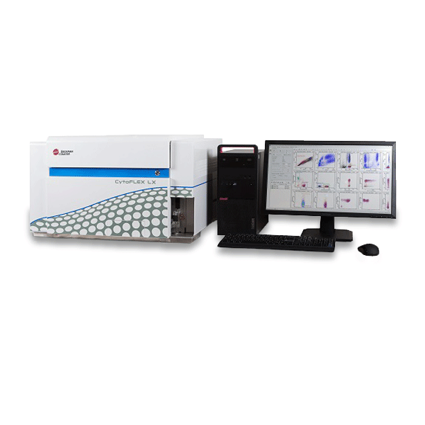 Cytoflex-LX-System