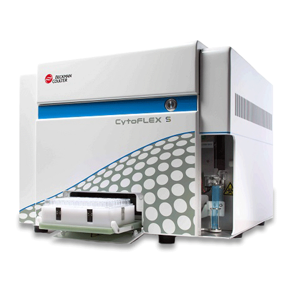 CytoFLEX S Flow Cytometer
