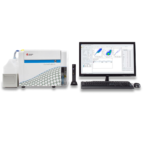 Cytoflex-S-System