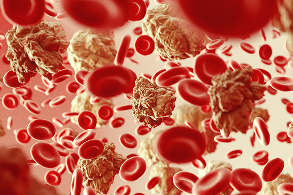 Blood cells