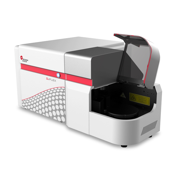 Dxflex Clinical Flow Cytometer Beckman Coulter 2751