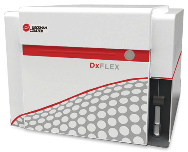 DxFLEX Clinical Flow Cytometer
