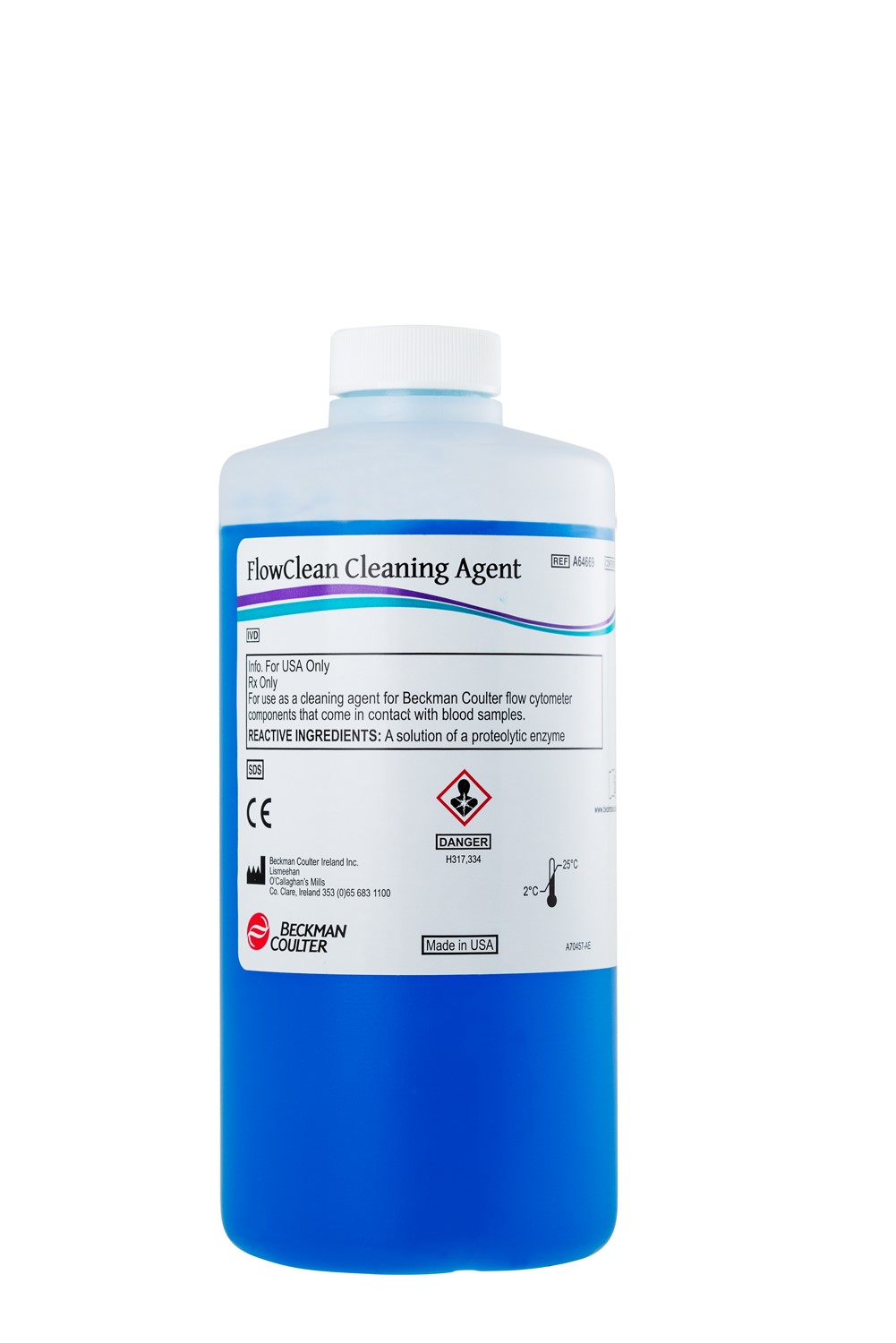 FlowClearn Cleaning Agent