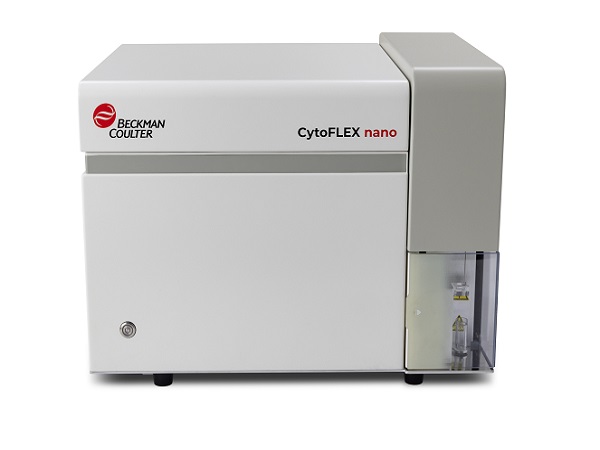 CytoFLEX nano 纳米流式分析仪