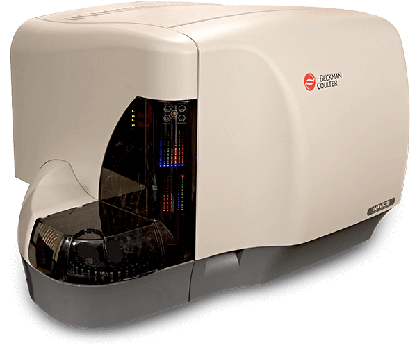 Navios Flow Cytometer