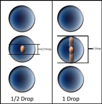 Drop Sort 