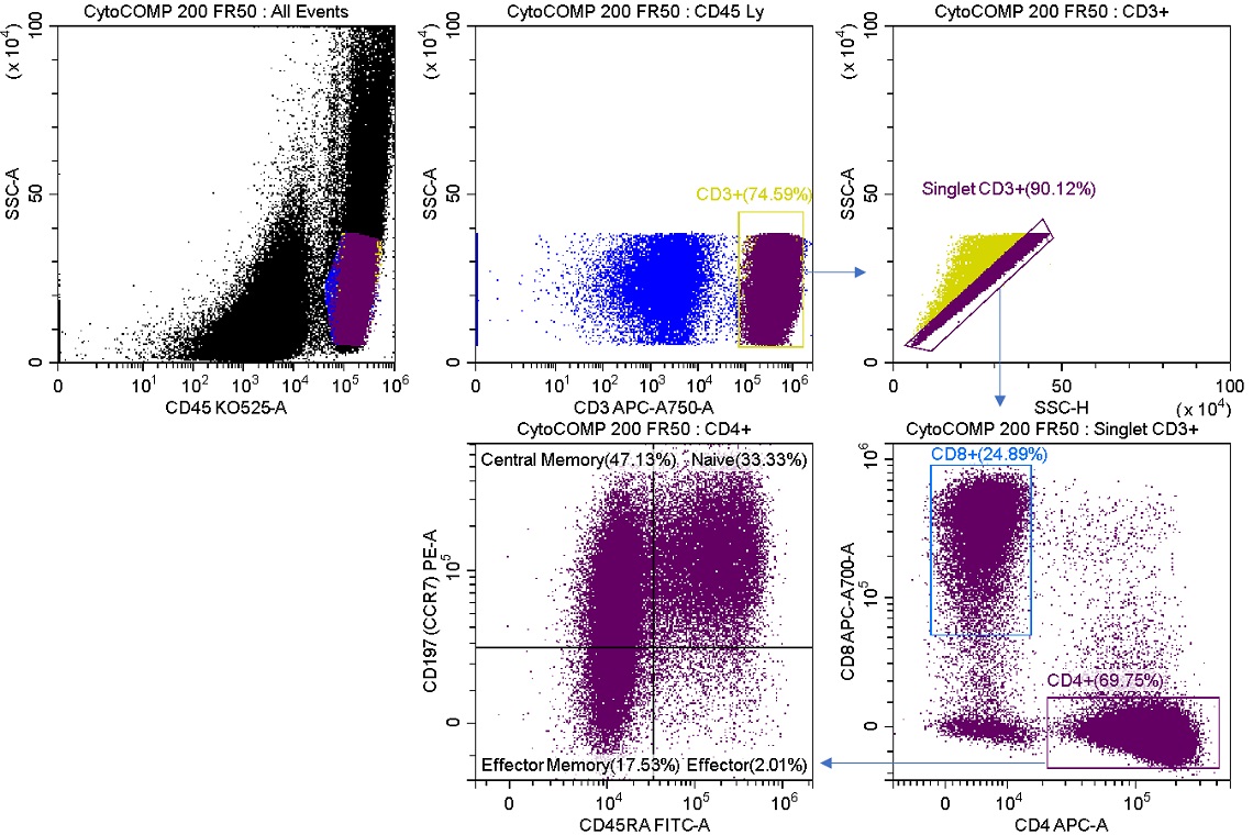  Sample Analysis 