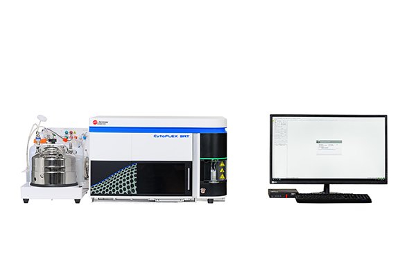 CytoFLEX SRT Benchtop Cell Sorter with PC and pump cart