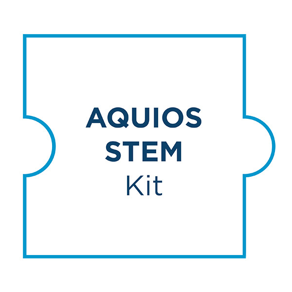 Puzzle piece – AQUIOS STEM Kit