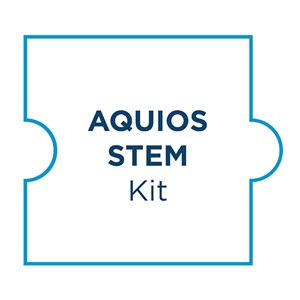 Puzzle piece – AQUIOS STEM Kit