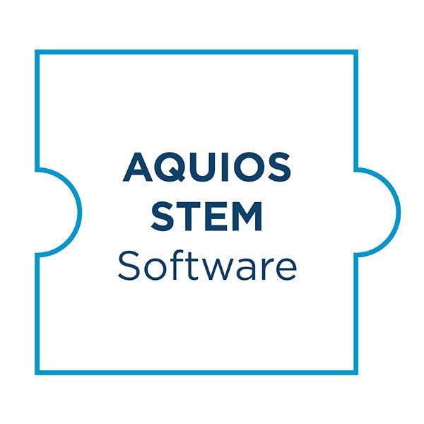 Puzzle piece – AQUIOS STEM Software