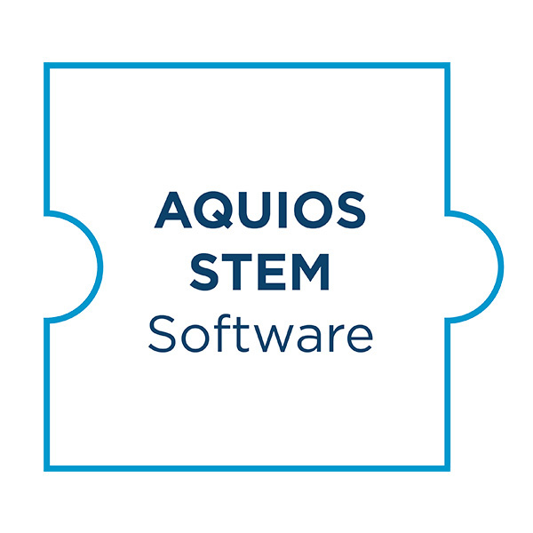 Puzzle piece – AQUIOS STEM Software