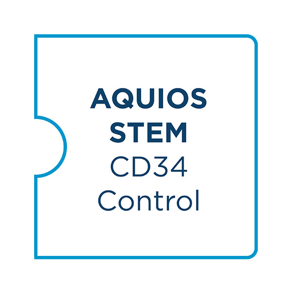 Puzzle piece – AQUIOS STEM CD34 Control