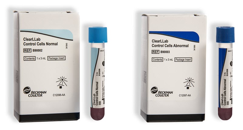 ClearLLab Control Cells