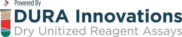 DURA Innovations logo
