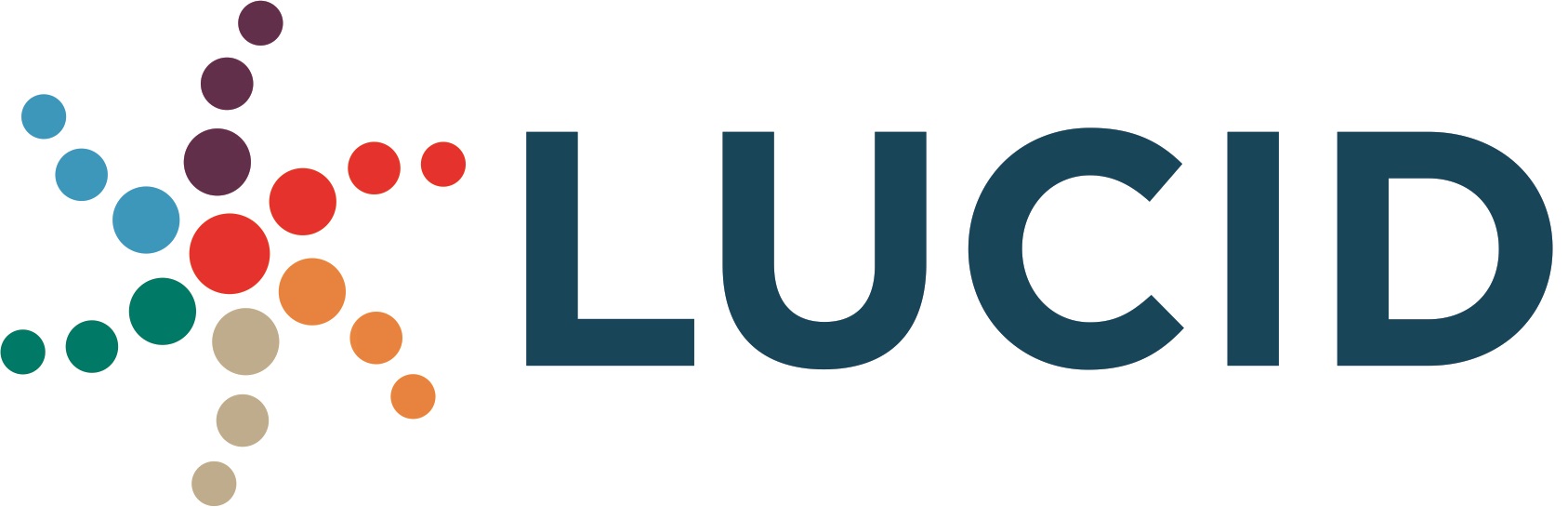 LUCID logo