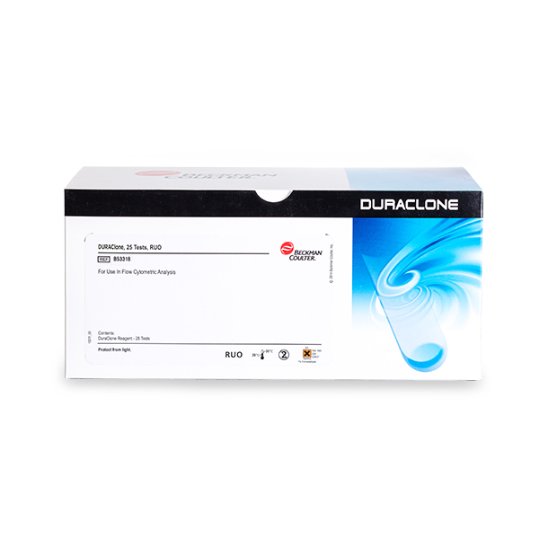 DURAClone Antibody Panels Kit Box
