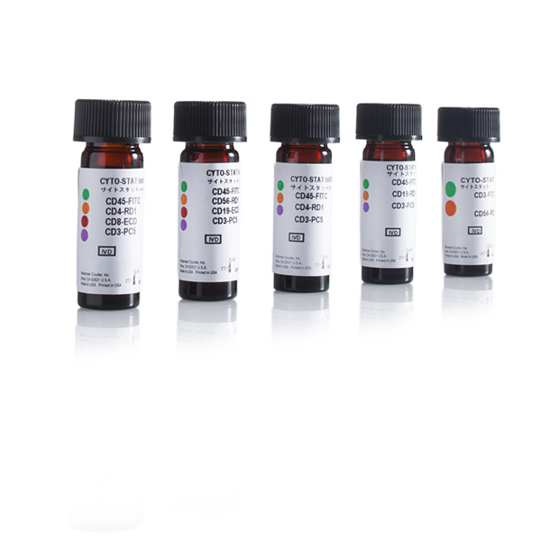 CYTO-STAT Multicolor Reagents