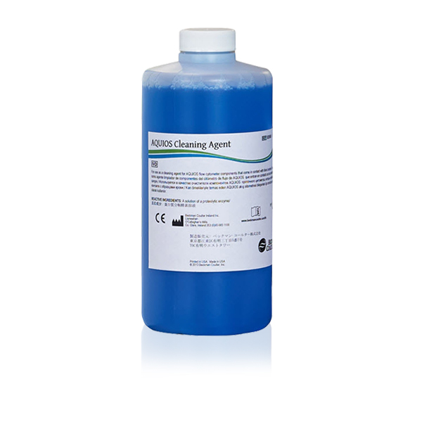 Sheath Fluids and Cleaning Solutions