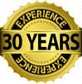 30 years experience conjugated antibody development