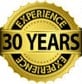 30 years experience conjugated antibody development