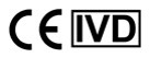 CE-IVD logo