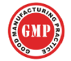 cGMP logo