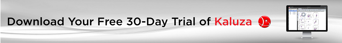 Kaluza analysis software free trial