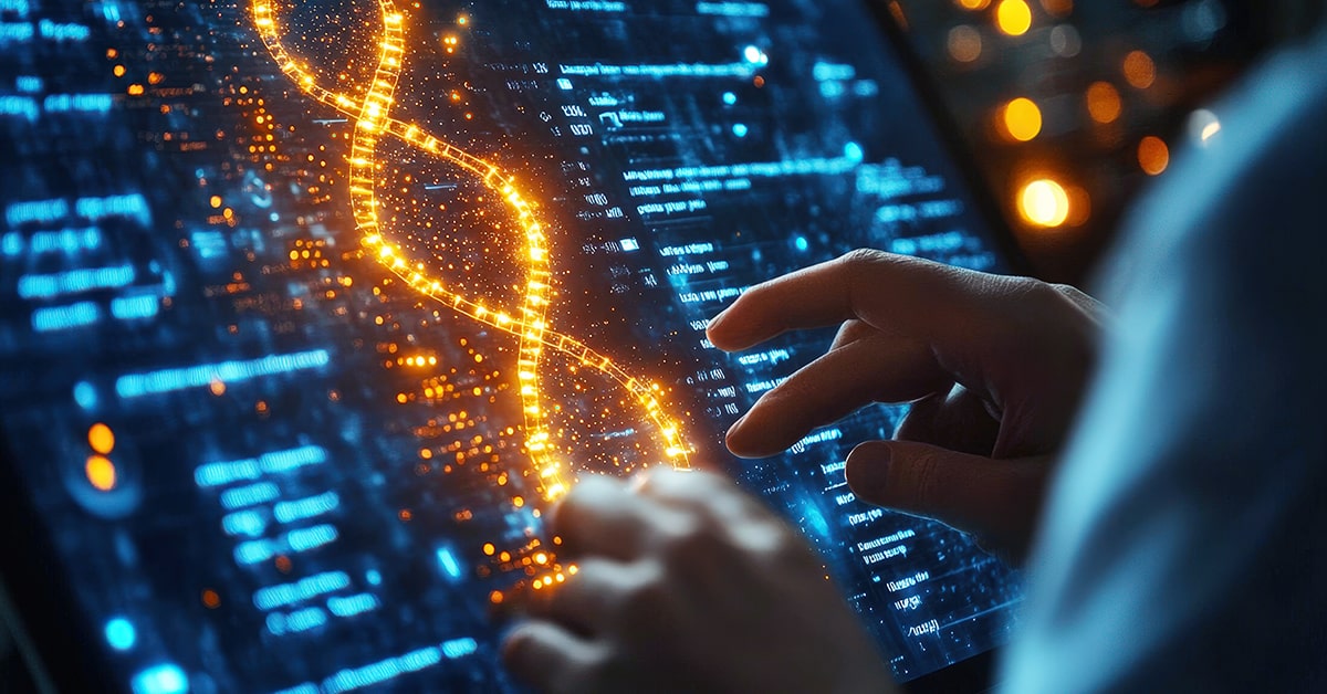 Accelerating Discovery with Automated NGS Library Preparation