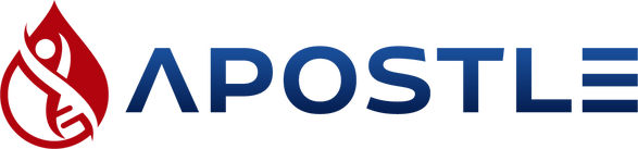 Apostle Inc. Logo