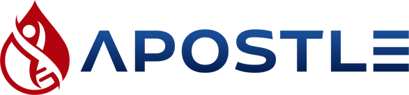 Apostle Inc. Logo