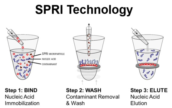 Genomics Poster SPRI Technology Figure 1