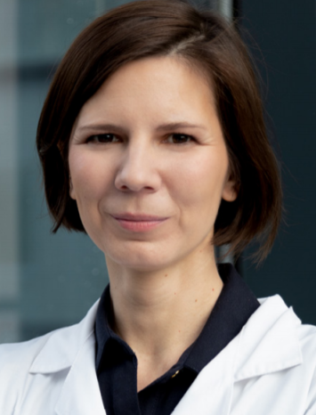 Warsaw Genomics Testimonial with Dr. Monika Kolanowska