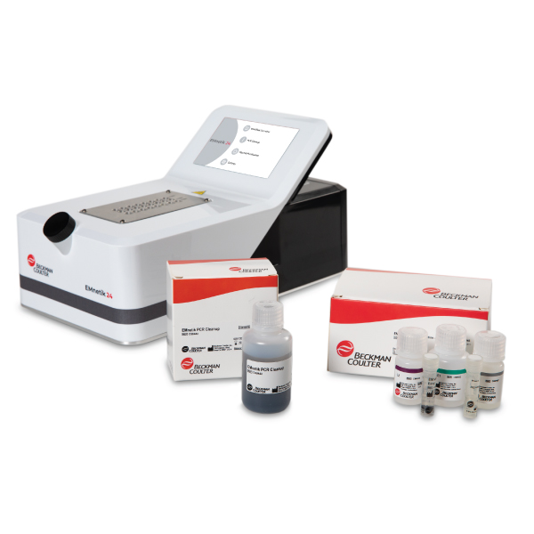Genomics EMnetik PCR Plasmid Purification System
