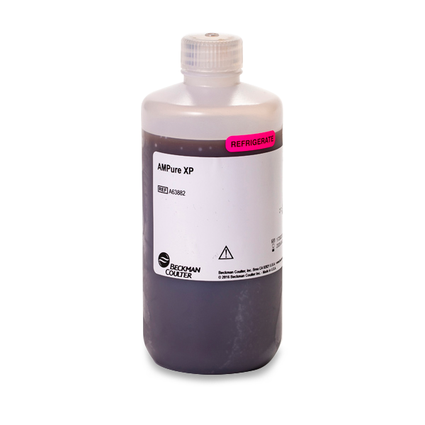 A63882, AMPure XP Beads, 450 mL—Beckman Coulter Life Sciences