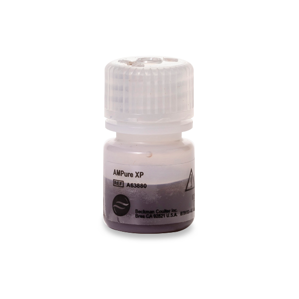 A63880, AMPure XP Beads, 5 mL—Beckman Coulter Life Sciences