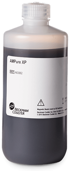 Ampure Xp Manual Ampure Xp Manual