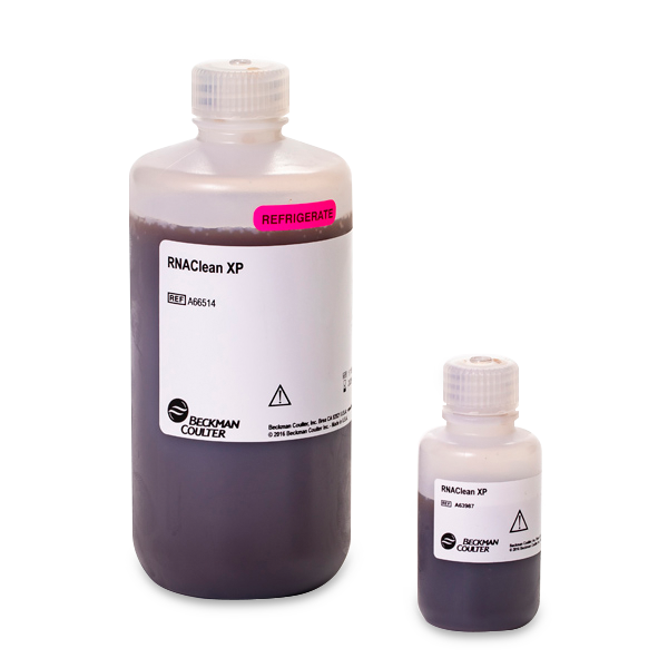 RNAC cDNA Clean Up