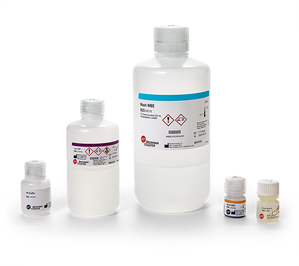 RNAdvance Viral reagent kit isolates RNA from Saliva and Swab Transport Media