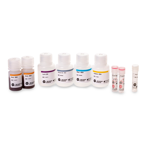 FormaPure XL Total 核酸提取试剂盒
