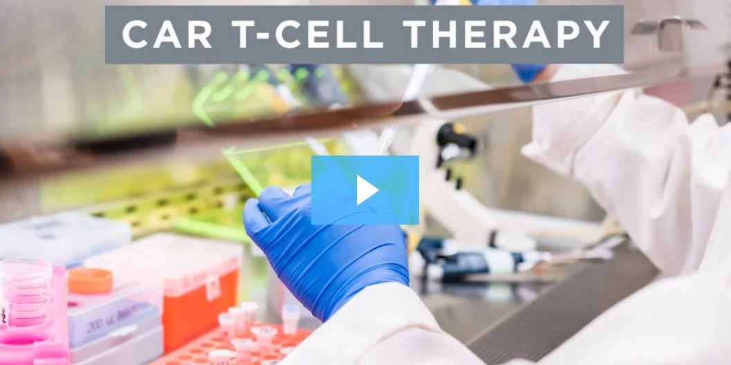 CAR-T Cell Therapy
