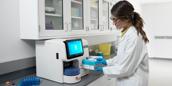 Vi-CELL BLU Cell Viability Analyzer