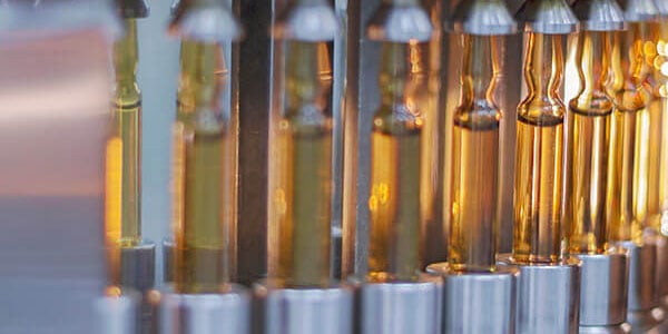 Centrifugation