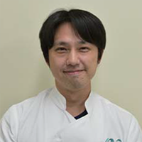順天堂大学 膠原病内科 助教 草生 真規雄先生