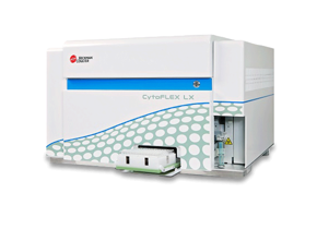 CytoFLEX LX