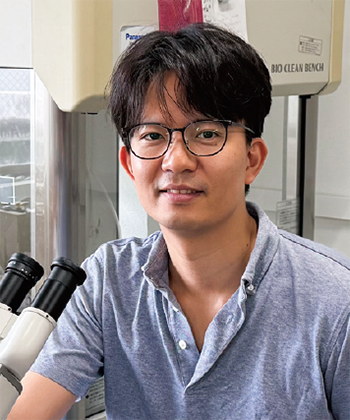 名古屋大学医学部付属病院 大木 拓究人 先生